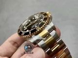 NEW 2021 / JVS FACTORY BEST 1:1 / ROLEX SUBMARINE DATE 126613, 126618 41MM CAL.3235