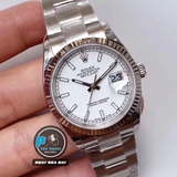 NEW 2020 / EW FACTORY BEST 1:1 / ROLEX DATEJUST 36
