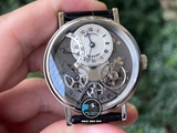 NEW 2023 / ZF FACTORY BEST 1:1 / BREGUET TRADITION 7097B