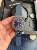 NEW 2023 / JJF FACTORY BEST 1:1 / HUBLOT FUSION CERAMIC 42MM CORE ETA SW300