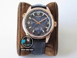 TWA FACTORY BEST 1:1 / JAGER LECOULTRE POLARIS GEOGRAPHIC WORLD TIME