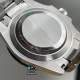 NEW 2021 / GREEN FACTORY BEST 1:1 / ROLEX SUBMARINE DATE 126610LV 41MM