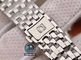 MKS FACTORY BEST 1:1 / OMEGA DE VILLE COAXIAL