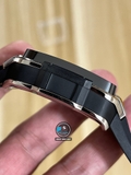 NEW 2023 / BBF FACTORY BEST 1:1 / HUBLOT BANG SQUARE UNICO 42MM HUB.1280