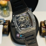 NEW 2022 / RM FACTORY BEST 1:1 / RICHARD MILLER RM 055 CARBON RMUL2