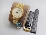 NEW 2023 / TW FACTORY BEST 1:1 / PATEK PHILIPPE CALATRAVA 5120G 38 X 8,9MM CAL.240