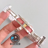 TW FACTORY BEST 1:1 / PATEK PHILIPPE NAUTILUS 5711 FULL DIAMOND