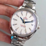 VS FACTORY BEST 1:1 / OMEGA SEAMASTER AQUA TEERA 150M