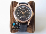 TWA FACTORY BEST 1:1 / JAGER LECOULTRE POLARIS GEOGRAPHIC WORLD TIME
