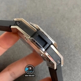 NEW 2020 / HB FACTORY BEST 1:1 / HUBLOT BIG BANG SANG BLEU 45 DIAMOND LIMITED