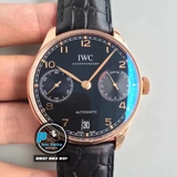 ZF FACTORY BEST 1:1 / IWC PORTUGUESE 7 DAY SERIES
