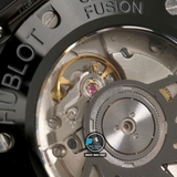NEW 20121 / ORIGINAL FACTORY BEST 1:1 / HUBLOT FUSION TITANIUM 542.CM.1171.RX 42MM