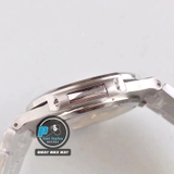 PF FACTORY BEST 1:1 / PATEK PHILIPPE NAUTILUS 40TH ANNIVERSARY