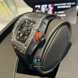 NEW 2022 / RM FACTORY BEST 1:1 / RICHARD MILLER RM 055 CARBON RMUL2