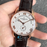 NEW 2021 / FACTORY BEST 1:1 / VACHERON CONSTANTIN PATRIMONY DAY RETROGRADE 47245 40MM CAL.2460