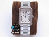 ZF FACTORY BEST 1:1 / CARTIER TANK SOLO W5200027