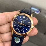 NEW 2021 / GR FACTORY BEST 1:1 / PATEK PHILIPPE CALATRAVA 5396 VER.2