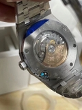 NEW 2021 / APS FACTORY BEST 1:1 / AP ROYAL OAK 15400 40MM CAL.3120