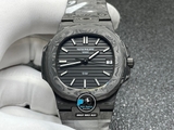 NEW 2023 / AET FACTORY BEST 1:1 / PATEK PHILIPPE NAUTILUS 5711 DIW FULL CARBON