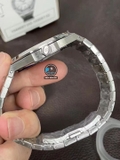 NEW 2021 / APS FACTORY BEST 1:1 / AP ROYAL OAK 15400 40MM CAL.3120