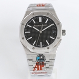 NEW 2023 / OR FACTORY BEST 1:1 / AP ROYAL OAK 15510ST 41MM CAL.4302