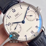 ZF FACTORY BEST 1:1 / IWC PORTUGUESE 7 DAY SERIES