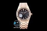 JF FACTORY BEST 1:1 / AP ROYAL OAK 33MM WOMEN