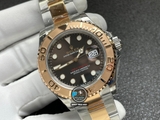 NEW 2023 / VS FACTORY BEST 1:1 / ROLEX YACHT MASTER 40 CAL.3235