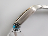 A8 FACTORY BEST 1:1 / CARTIER SANTOS DE LARGE WSSA0009 DIAMOND