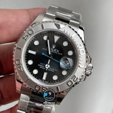 NEW 2022 / GS FACTORY BEST 1:1 / ROLEX YACHT MASTER 126622 40MM