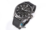 NEW 2023 / TW FACTORY BEST 1:1 / IWC CHRONOGRAPH MERCEDES-AMG PETRONAS FORMULA ONE TEAM 🏎 42MM CORE 7750