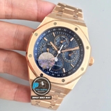 JF FACTORY BEST 1:1 / AP ROYAL OAK PERPETUAL CALEDAR 41