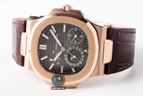 NEW 2022 / ZF FACTORY BEST 1:1 / PATEK PHILIPPE NAUTILUS 5712R-001 CAL.240PS VIP