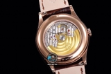 NEW 2021 / GR FACTORY BEST 1:1 / PATEK PHILIPPE CALATRAVA 5396