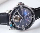 JB FACTORY BEST 1:1 / BLANCPAIN FIFTY FATHOMS TOURBILLION LIMITED 5025