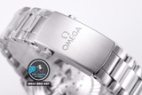 VS FACTORY BEST 1:1 / OMEGA SEAMASTER PLANET OCEAN 600M GMT