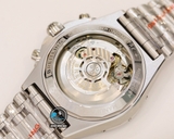 NEW 2021 / GF FACTORY BEST 1:1 / BRETLING CHRONOMAT 42MM CORE 7750