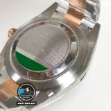 EW FACTORY BEST 1:1 / ROLEX DATEJUST 41 BRACELET