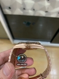 EW FACTORY BEST 1:1 / ROLEX DAYDATE 40 3255