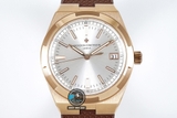 NEW 2021 / 8F FACTORY BEST 1:1 / VACHERON CONSTANTIN OVERSEAS 4500V 41MM