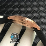 HG FACTORY BEST 1:1 / BLANCPAIN LEMAN GRANDE DATE AQUA LUNG
