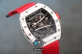 NEW 2023 / RM FACTORY BEST 1:1 / RICHARD MILLER RM 61-01 LIMITED CARBON RMUL2