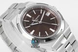 NEW 2022 / PPF FACTORY BEST 1:1 / VACHERON CONSTANTIN OVERSEAS 4500V 41MM CAL.5100