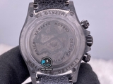 NEW 2022 / N FACTORY BEST 1:1 / ROLEX DAYTONA DiW CARBON LIMITED 40MM CAL.4130