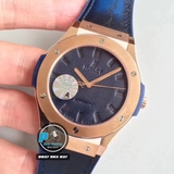 SR FACTORY BEST 1:1 / HUBLOT CLASIC FUSION BERLUTI 45