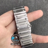 V6 FACTORY BEST 1:1 / CARTIER SANTOS DE LARGE WSSA0009