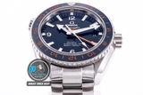 VS FACTORY BEST 1:1 / OMEGA SEAMASTER PLANET OCEAN 600M GMT