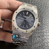 NEW 2020 / XF FACTORY BEST 1:1 / AP ROYAL OAK EXTRA-THIN 15202 39MM