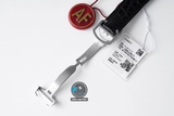 NEW 2021 / AF FACTORY BEST 1:1 / CARTIER SANTOS WSTA0029 31 X 41MM CORE 2892