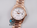 NEW 2020 / EW FACTORY BEST 1:1 / ROLEX DAY-DATE 36MM